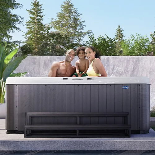Patio Plus hot tubs for sale in Winnipeg